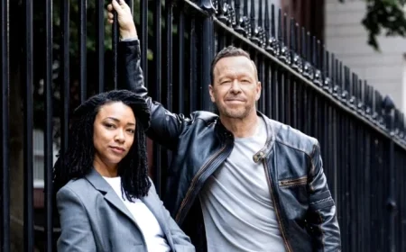 ‘Blue Bloods’ Universe Expands with ‘Boston Blue’ Launch