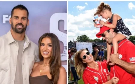 Country Singer Shares Year of Co-Sleeping with Children: Unusual or Normal?