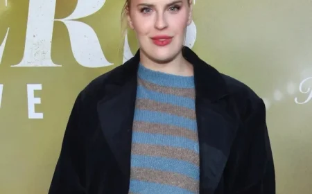 Tallulah Willis Speaks Out Against Appearance-Based Bullying