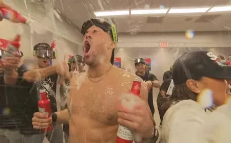 Blue Jays Fans Experience Mixed Emotions as ALCS Home Game Tickets Sell Out