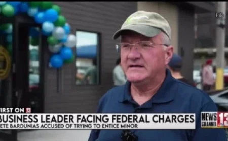 Katie Porter Frustrated with Staff Over Studio Lights in Viral Video