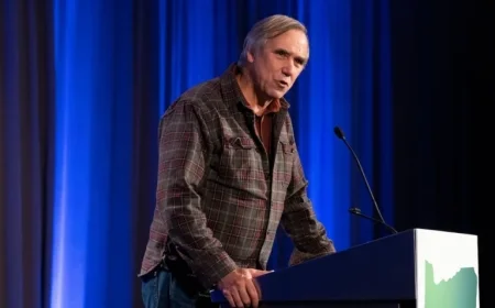 Arizona Rep. Adelita Grijalva Awaits House of Representatives Swearing-In