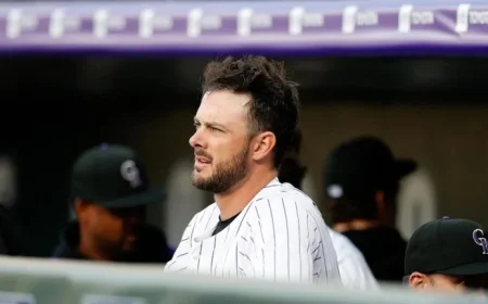 Kris Bryant’s Rockies Deal Among Baseball’s Worst Contracts