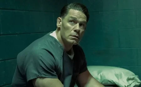 Peacemaker Season 2 Finale Review: A Journey to a Better World