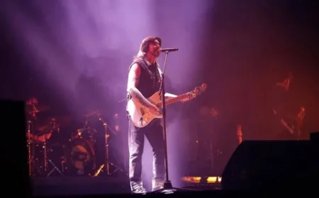 Juanes Arrives in Costa Rica to Film New Music Videos