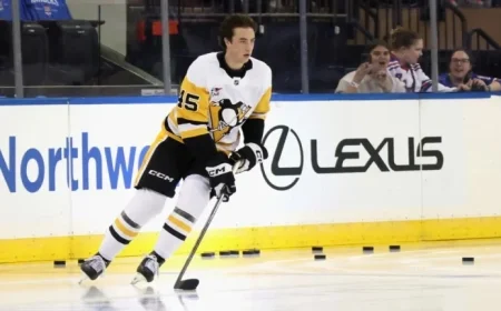 Harrison Brunicke Shines Bright in New York City Event