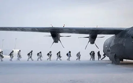 Canadian Army Unveils Ambitious Modernization and Restructuring Plan