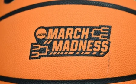 Big Ten’s NCAA Expansion Proposal Introduces Major Seeding Change