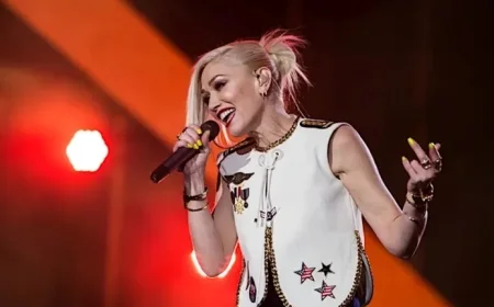 No Doubt Set to Headline Las Vegas Sphere in 2026: Report