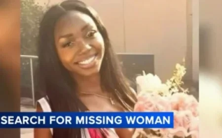 Judge Temporarily Blocks Trump’s Troop Deployment in Illinois – The Washington Post