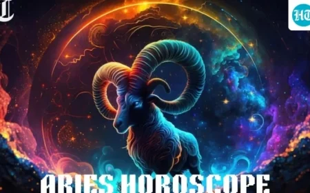 October 10, 2025 Aries Horoscope: Karwa Chauth Illuminates Love Life