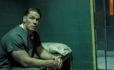 “Peacemaker Season 3: Renewal Status and What We Know”