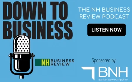 Transforming New Hampshire’s Health Care Landscape