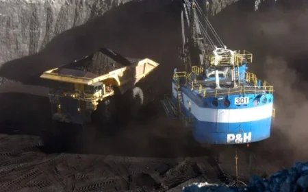 GOP Overturns Biden-Era Mining, Drilling Restrictions in Alaska, Montana