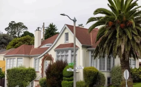 Family of Four Found Dead Amid Growing Financial Struggles Investigation