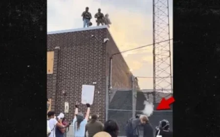 U.S. Provides $20 Billion Financial Rescue to Argentina