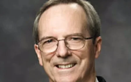 Elder Tad R. Callister, Former Sunday School Leader, Passes at 79