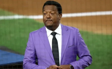 Pedro Martinez Declares Red Sox as Yankees’ New ‘Daddy’