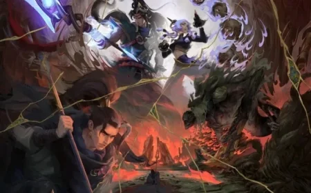 Patch 25.20 Update: Key Features and Improvements Detailed