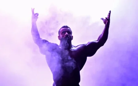 Mr. Olympia 2025: Dates, Prize Money, Top Competitors, and Predictions