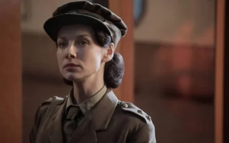 Outlander Prequel Finale Reveals Key Character From Claire’s Past