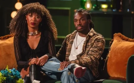 Reason Behind MAFS UK Absence from Tonight’s TV Schedule Explained