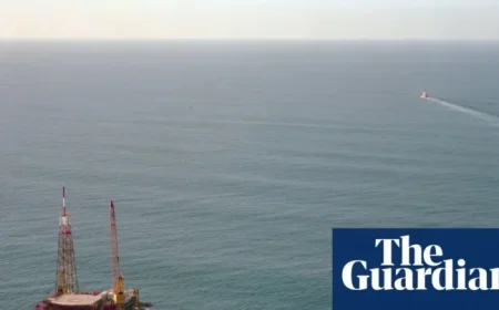 New Zealand Ocean Warming 34% Faster, Threatening Homes and Industry