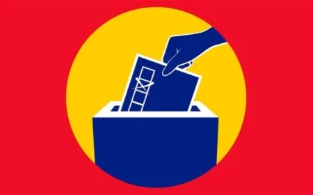 Official Announcement Released by Press Office