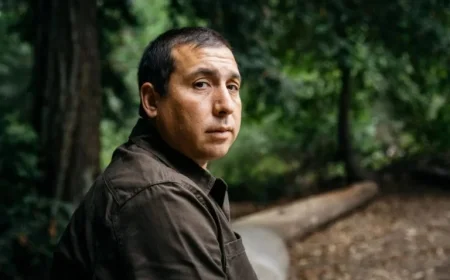 22 Artists, Scientists, and Authors Awarded $800,000 MacArthur Genius Grants