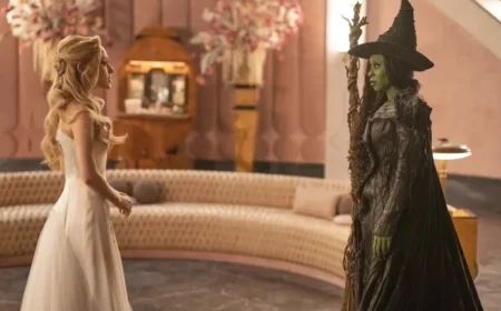 See “Wicked For Good” Early in Theaters: How to Watch