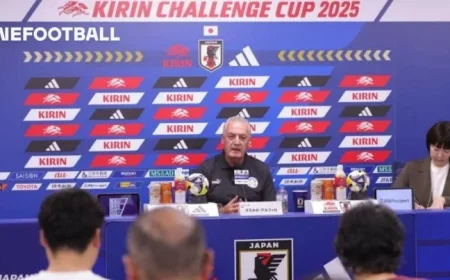 Alfaro Seeks Top-Level Challenges for Albirroja Rivals