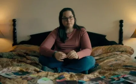 Kerri Rawson Discovers Her Father Is Infamous BTK Killer