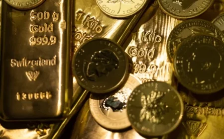 Gold Prices Surge: Strategies to Protect Against Potential Decline