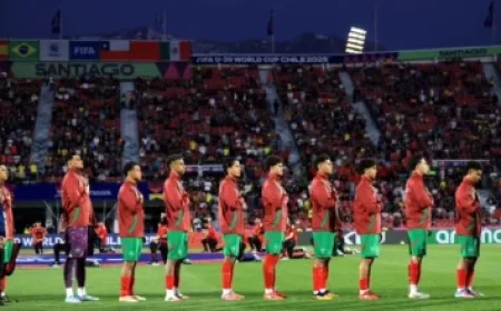 Son Heung-min Set to Become South Korea’s Most Capped Football Player