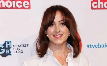 Natalie Cassidy’s New Roles Canceled Six Months Post-EastEnders Exit