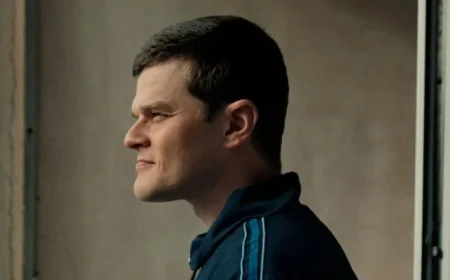 “I Swear: Film Challenges Abuse and Misuse of Tourette’s Syndrome”