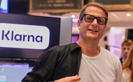 Klarna CEO: AI Reduces Workforce by Half and Increases Salaries