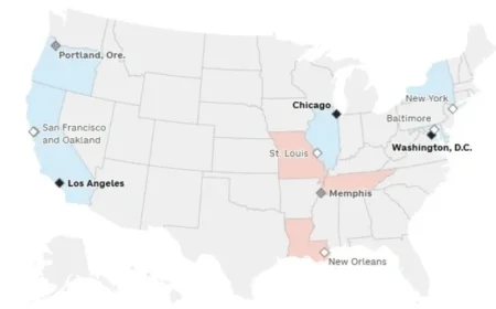 Trump Mobilizes National Guard: Latest Updates from NPR