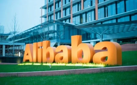 Alibaba and NBA China Forge AI and Cloud Agreement