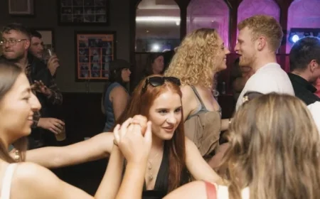 Irish Town Revives Traditional Matchmaking Methods, Outshines Apps