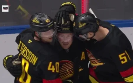 Carney Introduces Automatic Tax Filing, Permanently Extends School Food Program