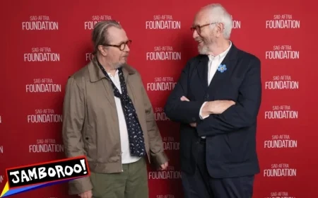 “Slow Horses Illuminates Global Perspectives”