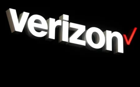 Verizon Outage Updates: Check SOS Alerts and Coverage Map on Your iPhone