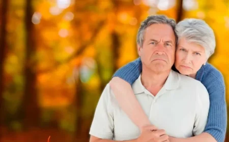 DWP Reveals Group Excluded from Winter Fuel Payment