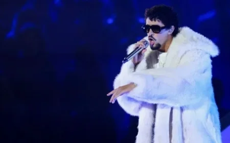 Fans Learn Spanish to Enjoy Bad Bunny’s Super Bowl Performance