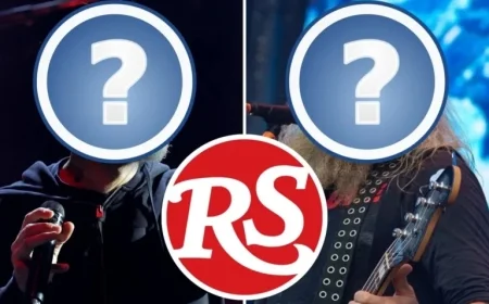 Two Metal Songs Featured in Rolling Stone’s Best of 21st Century List