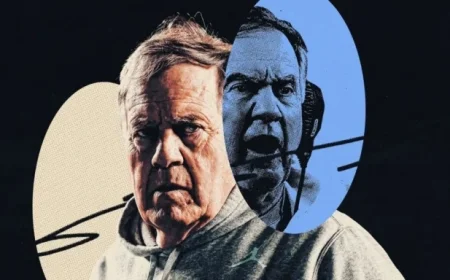 Bill Belichick’s NFL Strategy in North Carolina Criticized by Insiders