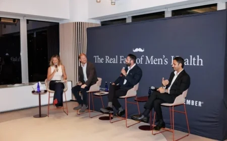 Unveiling Men’s Health: Discover the Real Facts