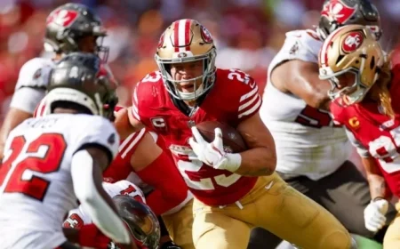 The Standard’s Top 5 Rapid Predictions