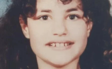 Mother’s Resilience Shines Amid 1994 Child Murder Horror
